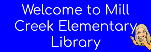 Mill Creek Library 